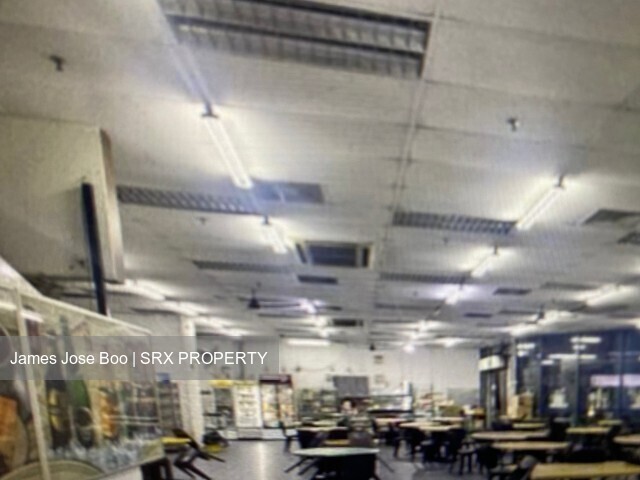 Cheap Canteen | Bare unit | open to new fnb concepts  (D13), Retail #597502131